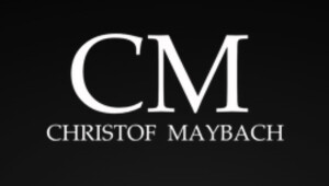Christof Maybach